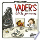 Vader's Little Princess cover