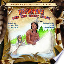 Hiawatha and the Great Peace cover