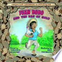 Juan Bobo and the Bag of Gold cover