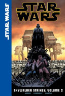 Skywalker Strikes: Volume 2 cover