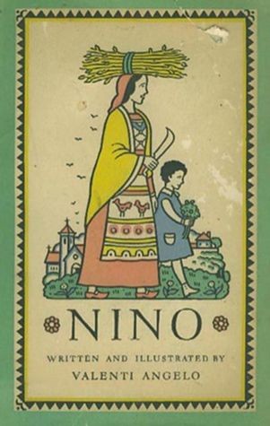 Nino cover