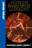 Skywalker Strikes: Volume 6 cover