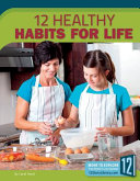 12 Healthy Habits for Life cover