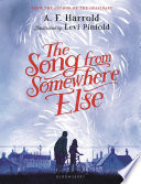 The Song from Somewhere Else cover