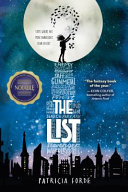 The List cover