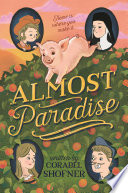 Almost Paradise cover