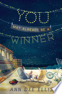 You May Already Be a Winner cover