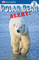 Polar Bear Alert! cover