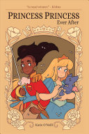 Princess Princess: Ever After cover
