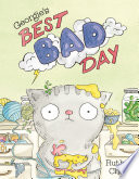 Georgie's Best Bad Day cover