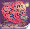 Groggle's Monster Valentine cover
