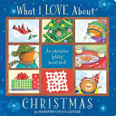 Hello, Christmas cover
