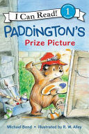 Paddington's Prize Picture cover