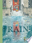 Rain cover