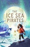 The Ice Sea Pirates cover