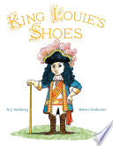 King Louie's Shoes cover