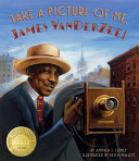 Take a Picture of Me, James VanDerZee! cover