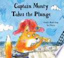 Captain Monty Takes the Plunge cover