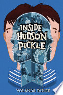 Inside Hudson Pickle cover