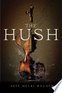 The Hush cover
