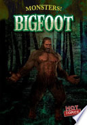 Bigfoot cover