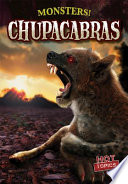 Chupacabras cover