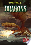 Dragons cover