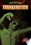 Frankenstein cover