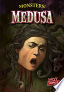 Medusa cover