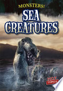 Sea Creatures cover