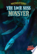The Loch Ness Monster cover