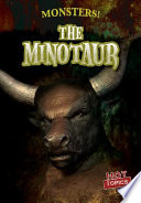 The Minotaur cover