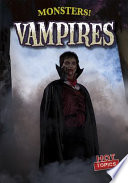 Vampires cover