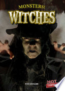 Witches cover