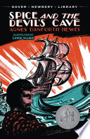 Spice and the Devil's Cave cover