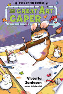 The Great Art Caper cover