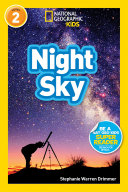 Night Sky cover