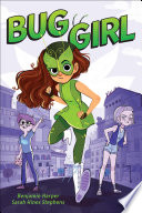 Bug Girl cover