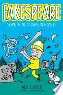 Fakespeare: Something Stinks in Hamlet cover