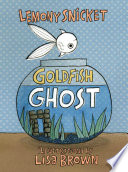 Goldfish Ghost cover
