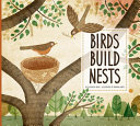Birds Build Nests cover