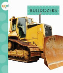 Bulldozers cover