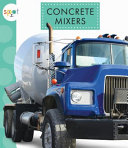 Concrete Mixers cover