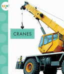 Cranes cover