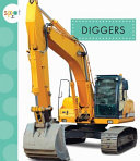 Diggers cover