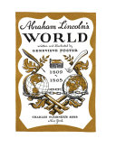 Abraham Lincoln's World cover