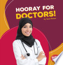 Hooray for Doctors! cover
