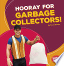 Hooray for Garbage Collectors! cover