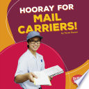 Hooray for Mail Carriers! cover