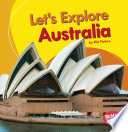 Let's Explore Australia cover